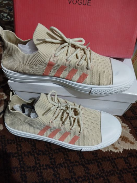 Yangi krasofka baxor uchun muljallangan