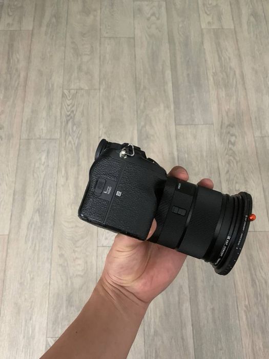 Sony A7 S3 sotiladi ideal holatda