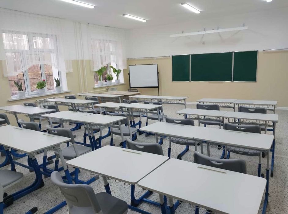 Мебель для школы