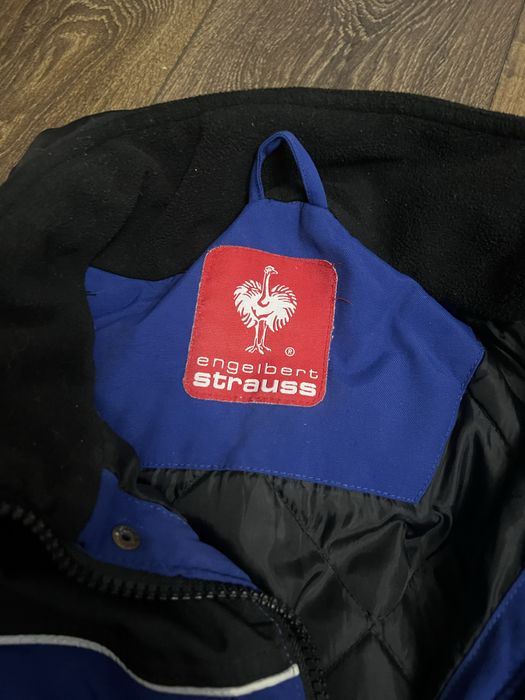 Geaca engelbert strauss marimea S/M