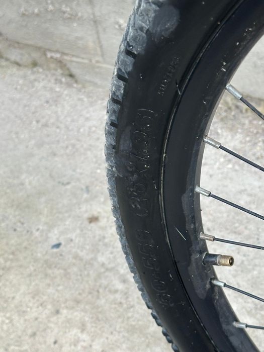 Phoenix велосепиед