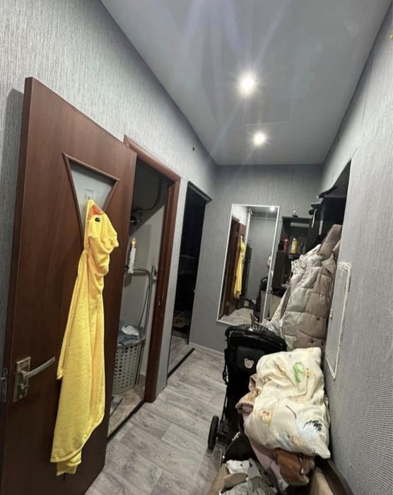 Продам 1,5 квартиру