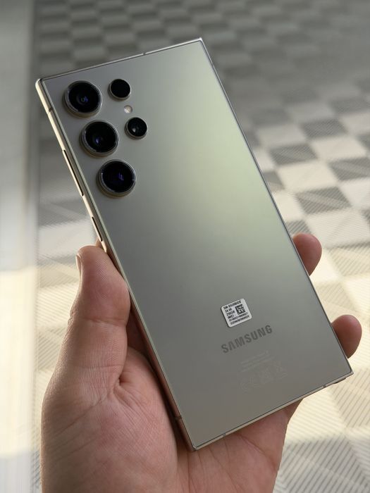 Samsung S24 Ultra 256gb