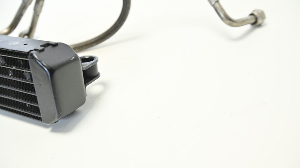 Radiator Ulei Cu Furtune Ducati Scrambler 800 2015 - 2025