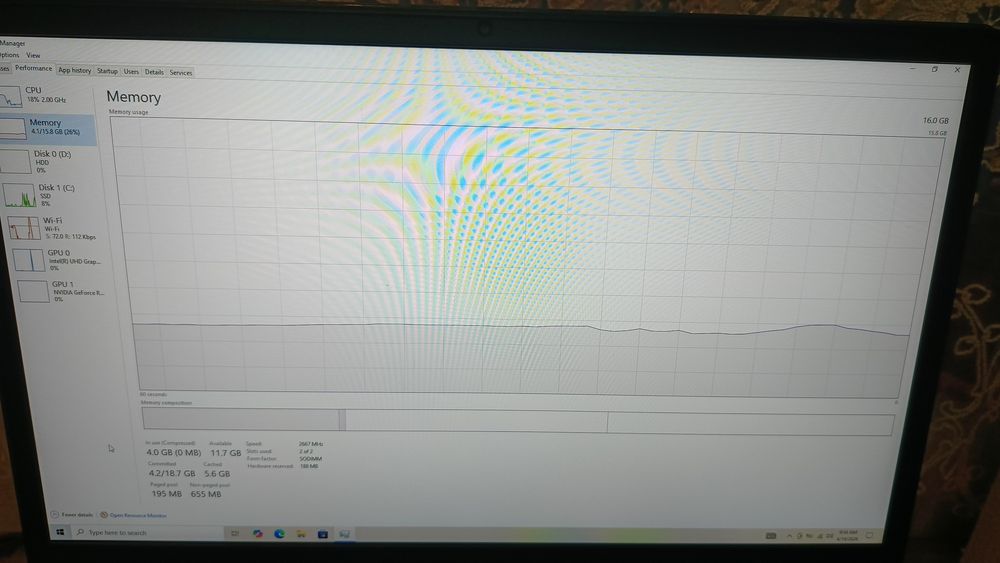 Vand Laptop Dell Gaming