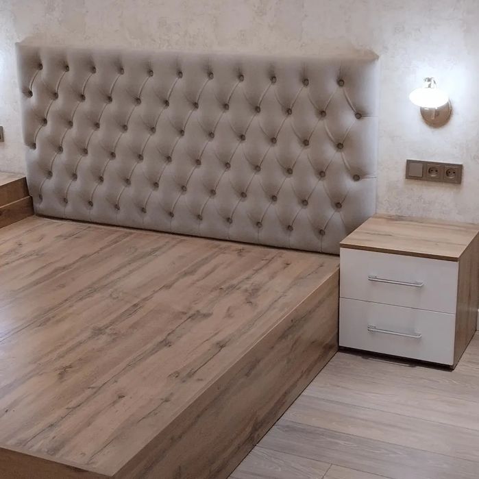 Мастер по корпусной мебели,рестоврация любой сложности,замена фасадов