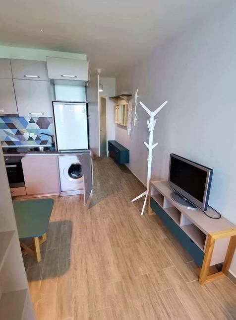 Дава се под наем Едностаен апартамент в София, Студентски град - 42 кв.м за 400 € - Снимка #1