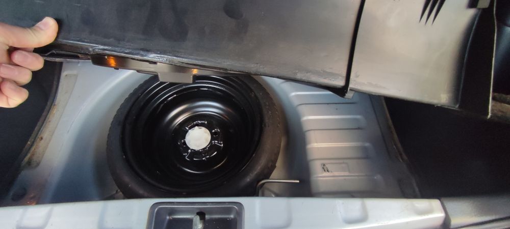 Тойота Ярис 1,3/ климатик