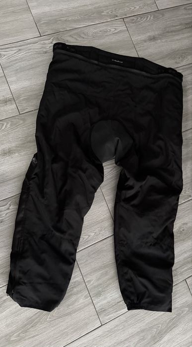 Pantaloni moto Held
