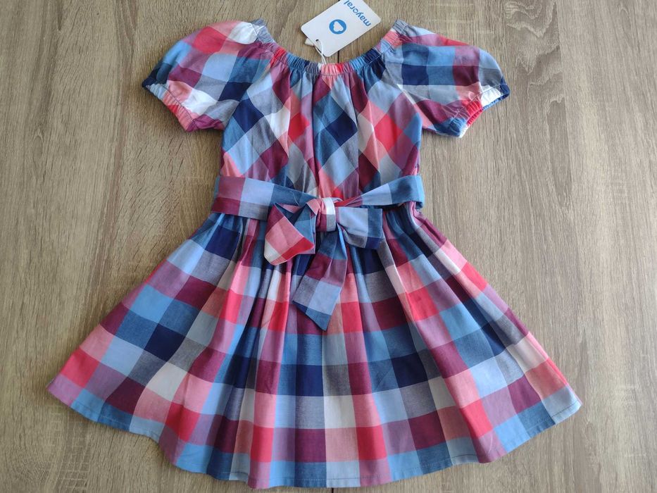 Mayoral 2 години