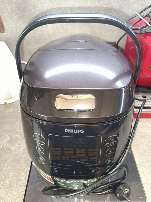 Мутикукър Philips