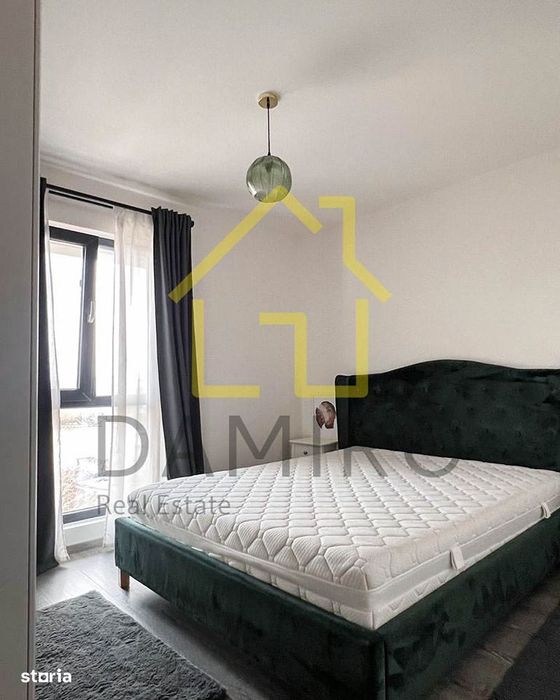 Apartament 2 camere Vitan Residence Mihai Bravu Splaiul Unirii Parcare