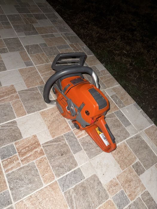 Drujba husqwarna 562 x !aproape nouă