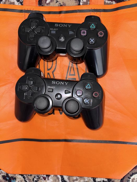 PS 3 jostik orginal sotiladi srochno