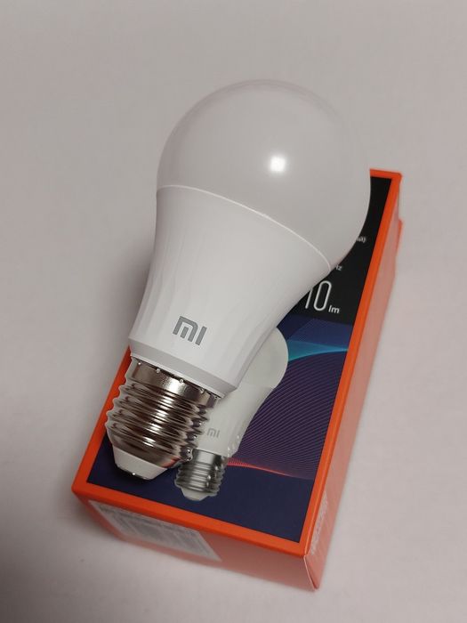 Bec Xiaomi Smart LED