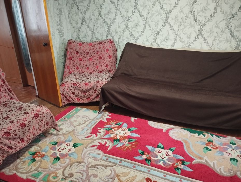 Арендаға жер үй . Жоломан мешіті районында