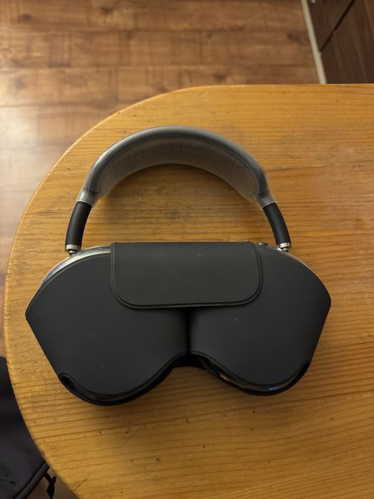 Air Pods Max 2gen (USB C)