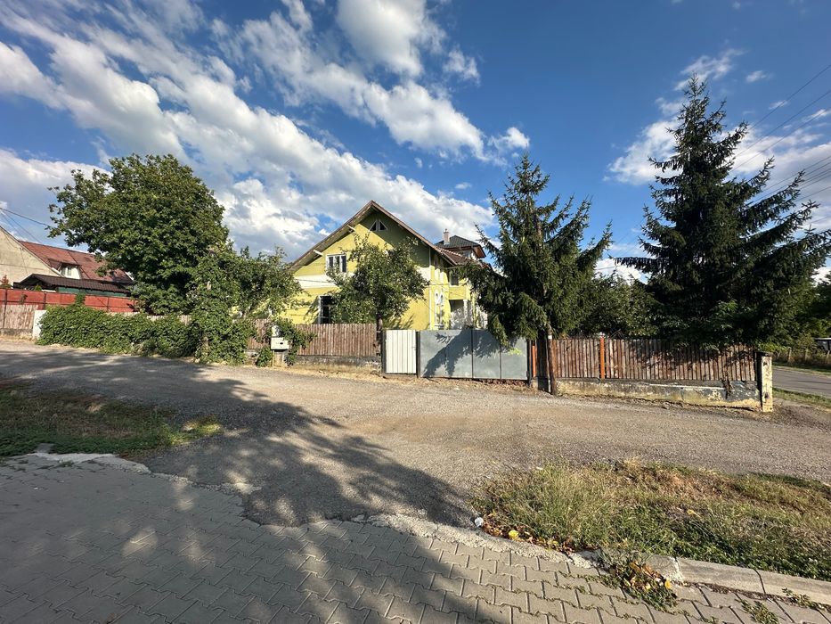 Casă – Targu-Mures - Vedere 2