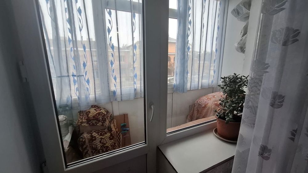 Продам 1 ком. квартиру в центре