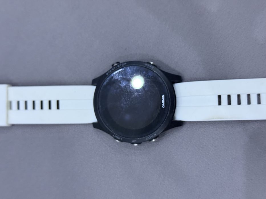 Garmin Forerunner 935