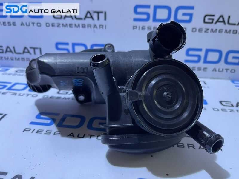 Filtru Epurator Gaze Skoda Octavia 2 1.4 BUD CGGA 2004 - 2013 Cod 036103464AK [D0839]