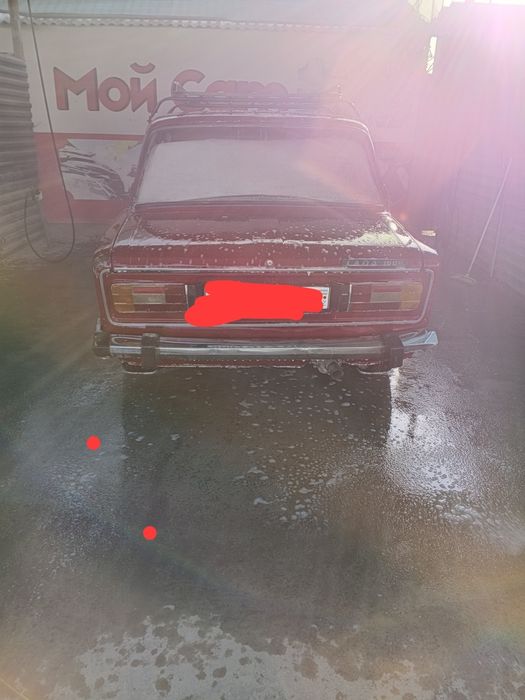 Lada 2106 juguli