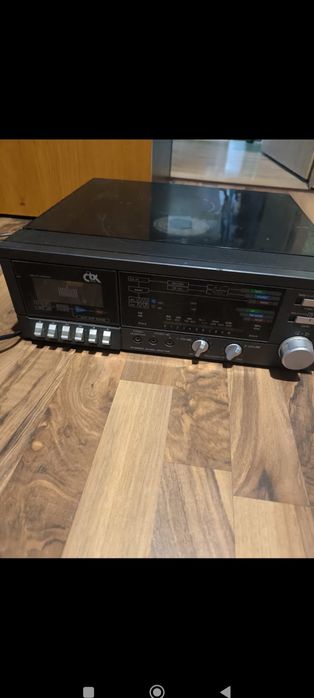 Condor 2010 totul functional