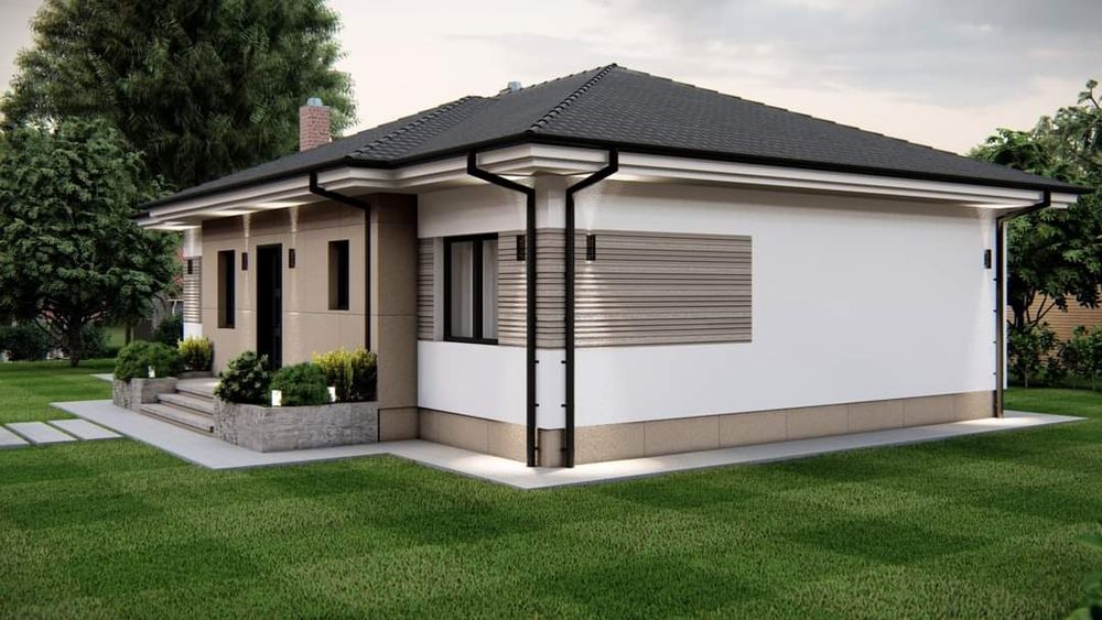 Servicii de proiectare