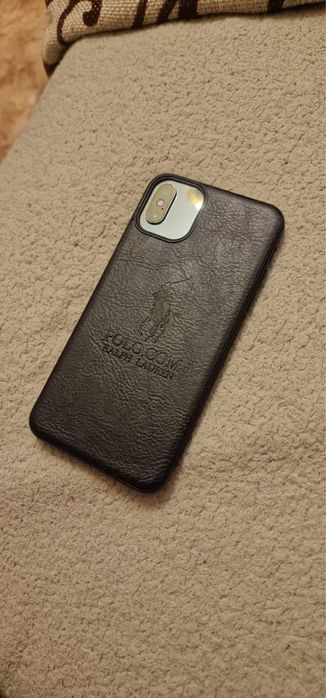 IPhone xs max- 4/256gb