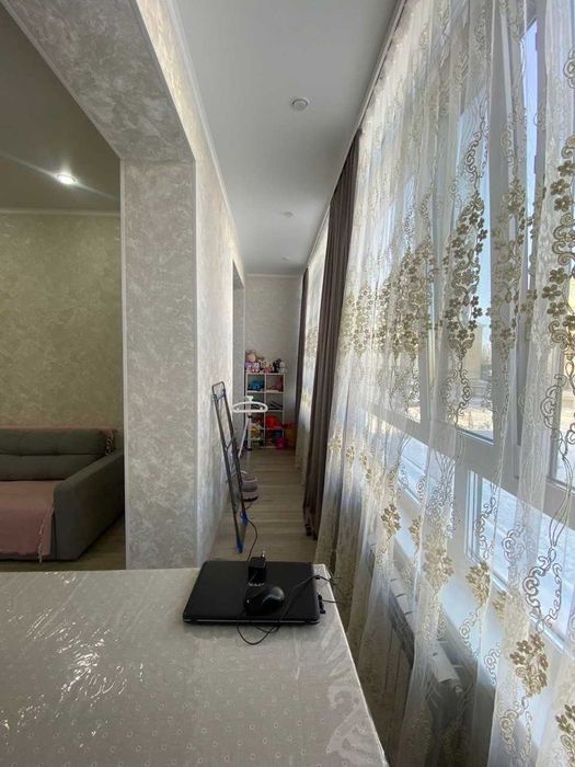 Продажа 2-комнатной квартиры