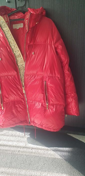 Яке Michael kors