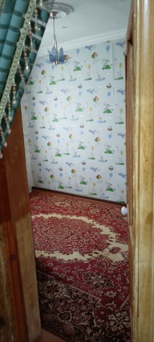 Квартира сотилади