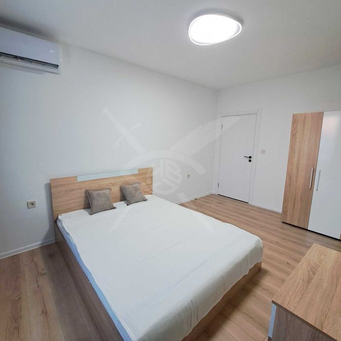 Продава се Двустаен апартамент в Пловдив, Христо Смирненски - 84 кв.м за 1655 €/кв.м - Снимка #9