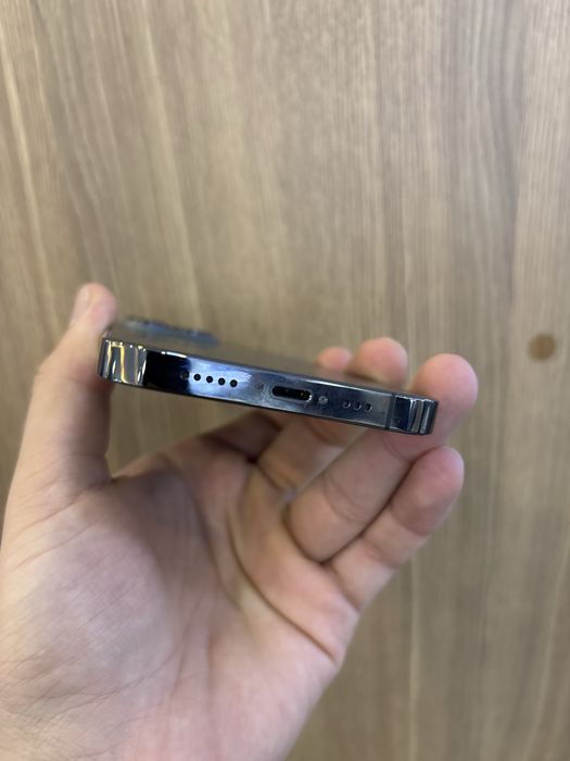 Айфон 13 про 256 гб