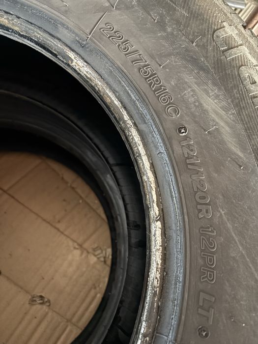 Шина TOYO  6 штук