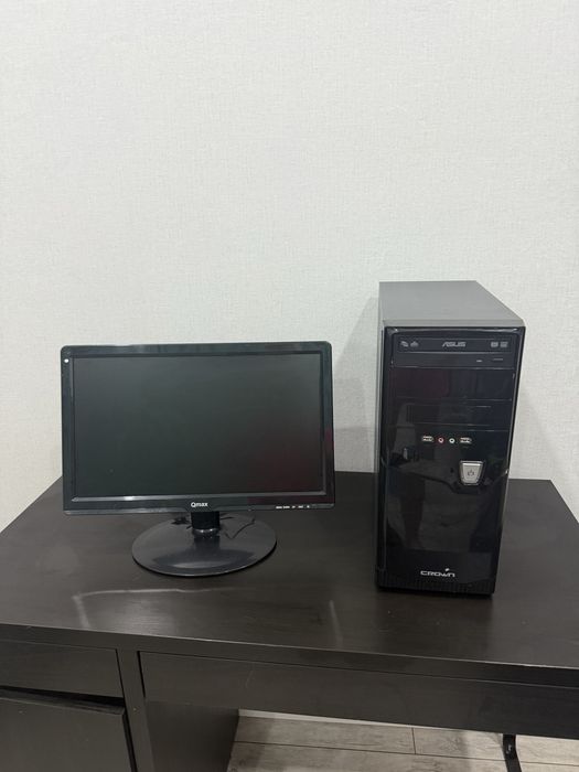 Продам компьютер