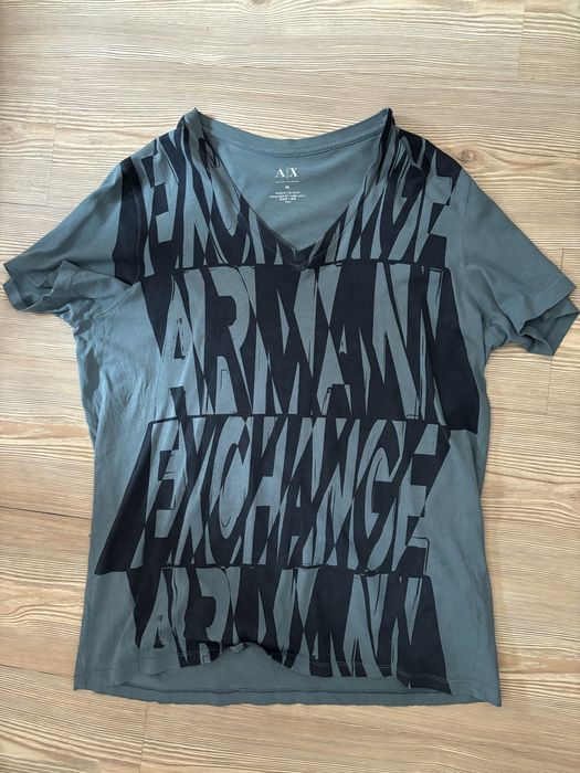 Лот Calvin klein,Armani,Guess тениски