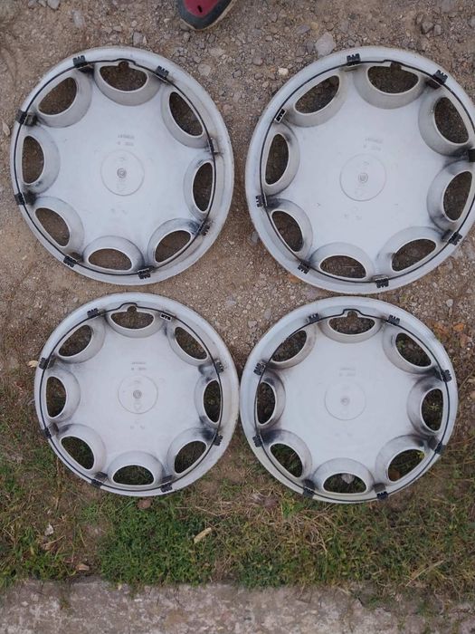 Тасове за Subaru 16цола