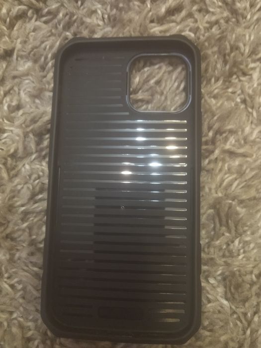 Бранированный чехол для Айфон 12pro