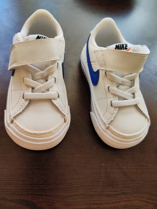 Маратонки Nike 21ви номер