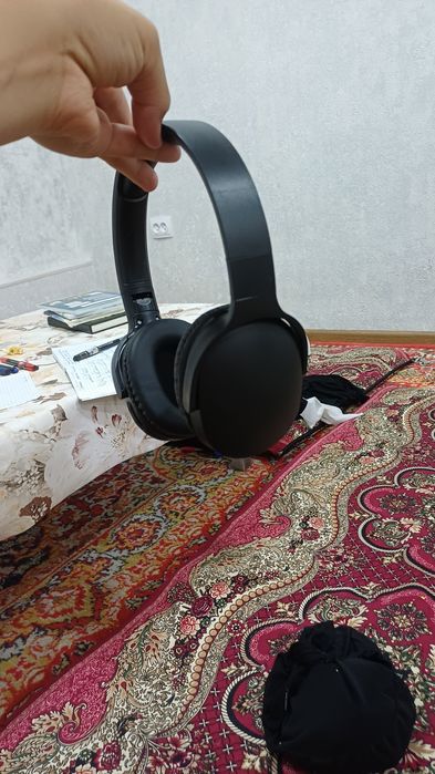 Besprovkdnoy naushnik ideal arzon srovhni
