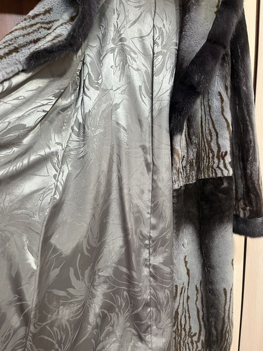 Продам шубу натуральная