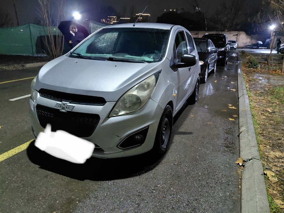 Спарк Аренда срочна