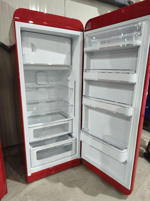 Хладилници SMEG внос от Германия