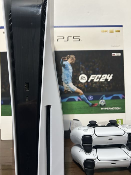 Sony PlayStation 5 PS5