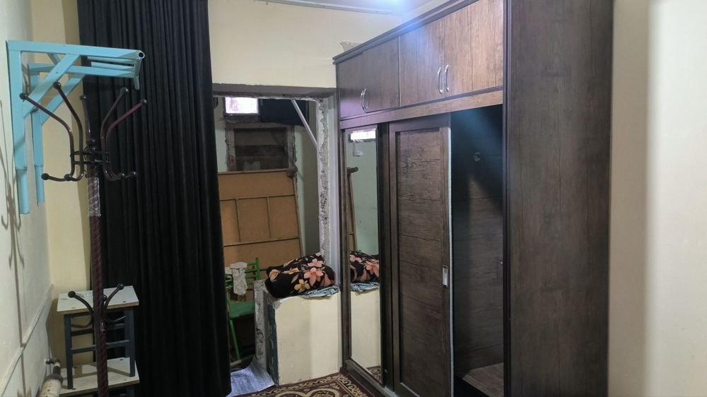 Сдается 3 комнатная квартира