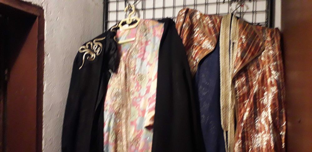 Зимни палта дамски