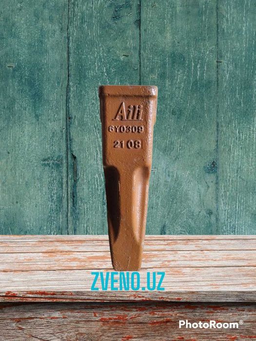 Запчасти для спецтехники.