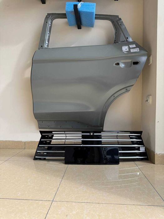 BYD CHAZOR Eshik original