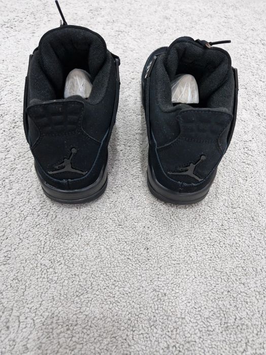 nike jordan 4 43